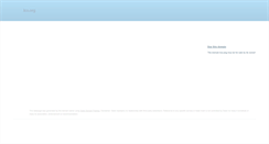 Desktop Screenshot of lco.org